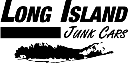 Long Island Junk Cars Logo