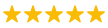 5 Star Review
